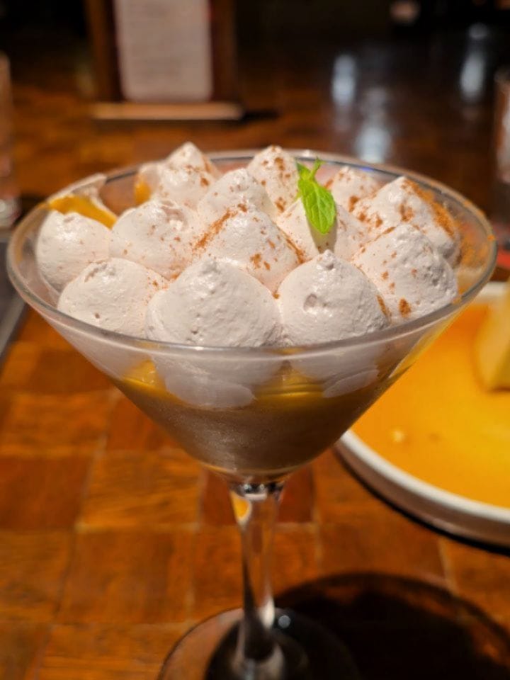 Post 4 by Paola | Toronto Food & Lifestyle on Instagram (carousel)