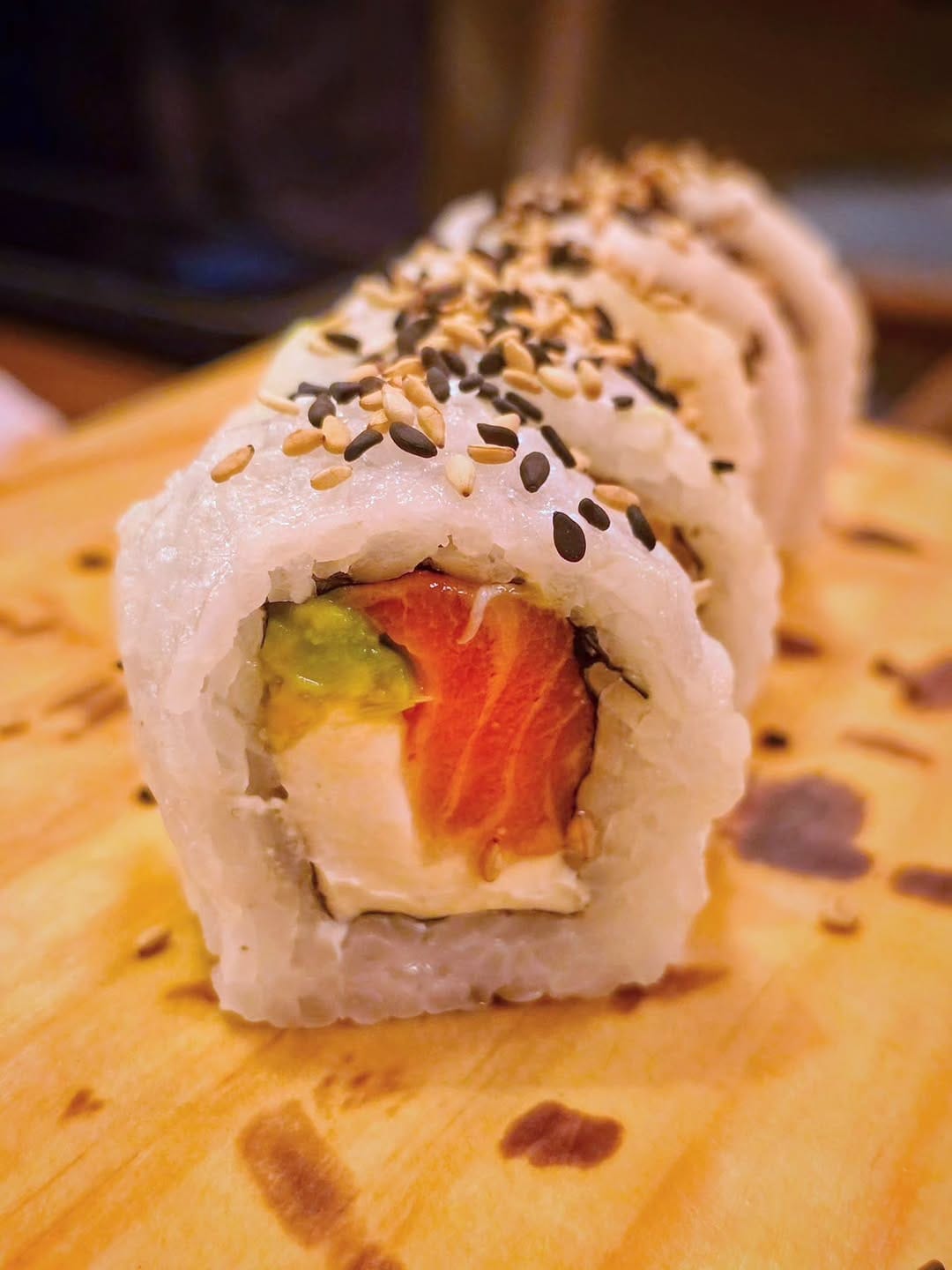 Post 7 by Paola | Toronto Food & Lifestyle on Instagram (carousel)