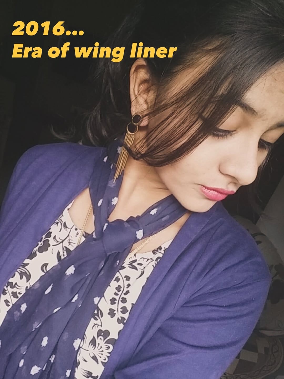 Post 1 by Kaira Trivedi | Content Creator on Instagram (carousel)