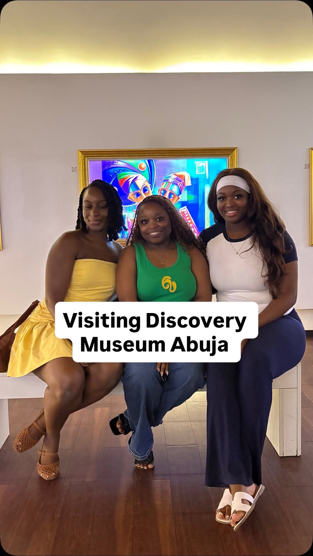 Post 6 by reni, the resource | finance & travel creator ✨ on Instagram (video)
