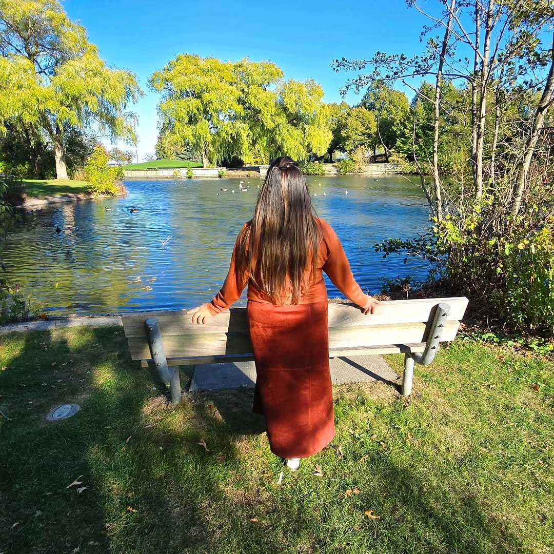 Post 9 by N A Z I A . F A T I M A on Instagram (image)