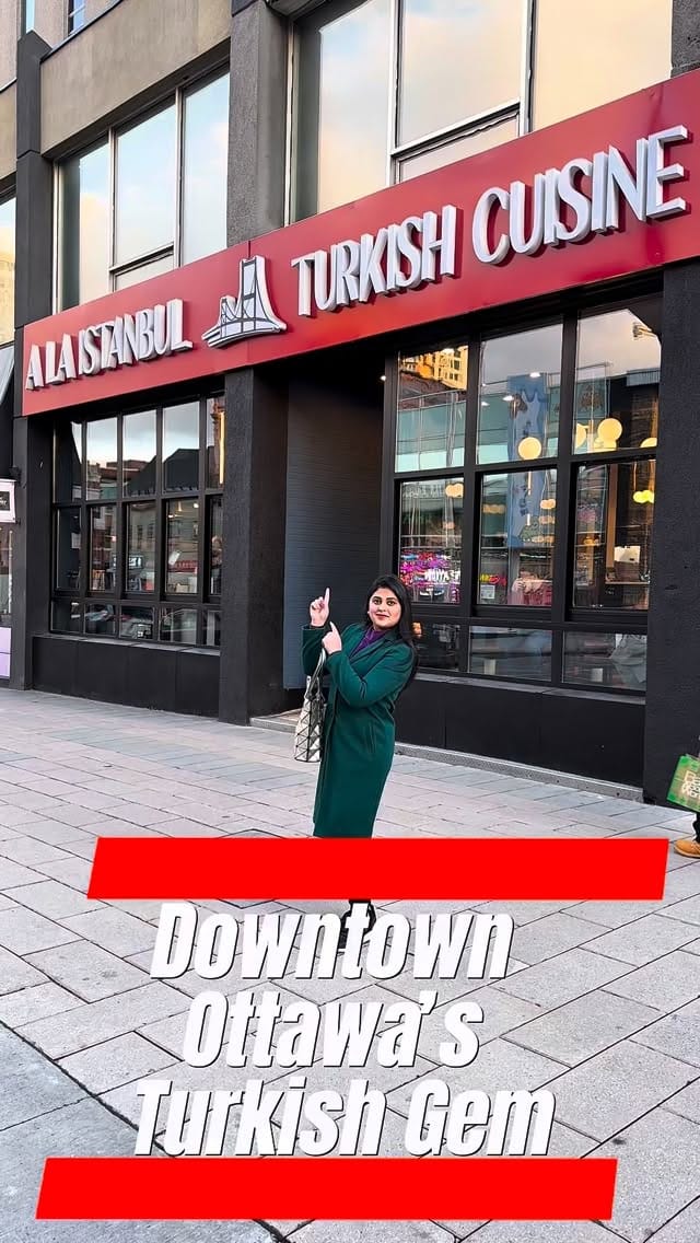 Post 8 by Anum Fatima - Food | Lifestyle | Travel | UGC Creator on Instagram (video)
