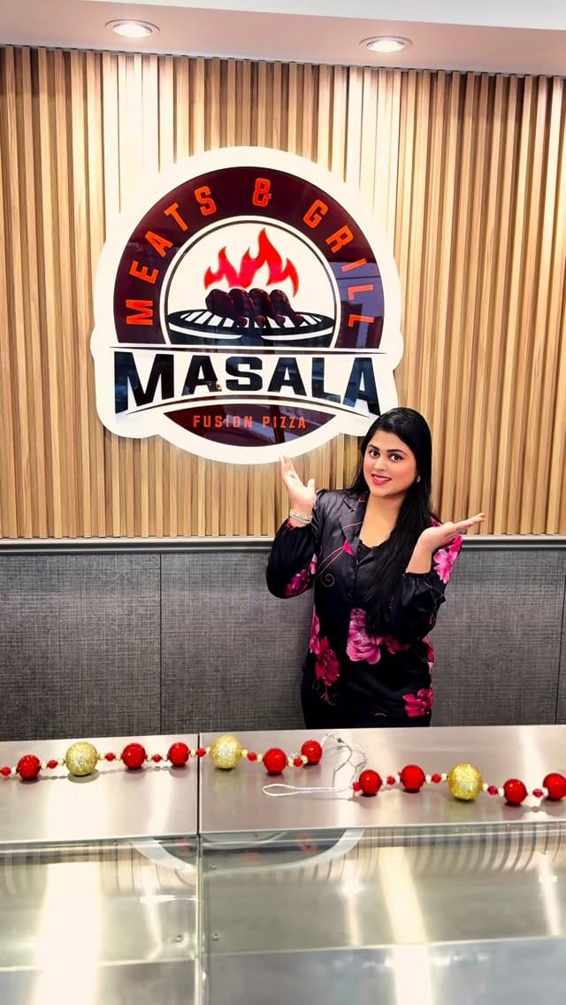 Post 2 by Anum Fatima - Food | Lifestyle | Travel | UGC Creator on Instagram (video)