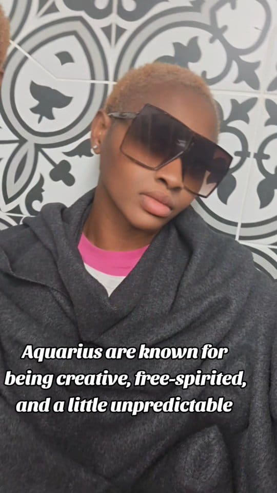 Post 9 by Dorcas on Instagram (video)