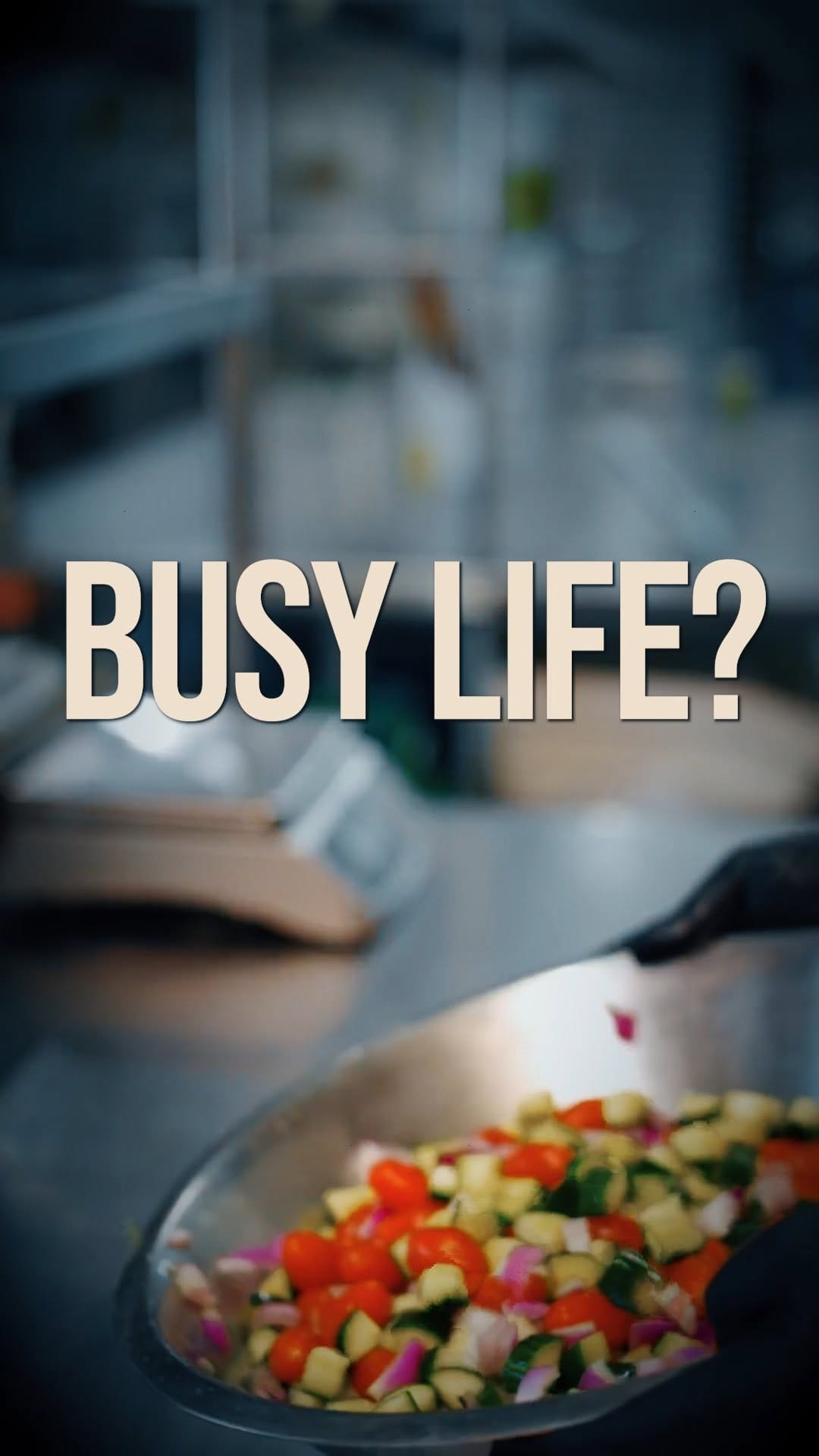 Post 8 by Foodie Fit on Instagram (video)