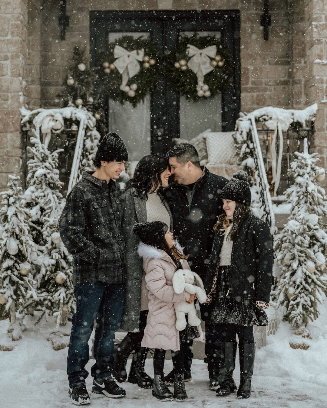 Post 9 by Holly Bodkin | Ontario Photographer on Instagram (carousel)