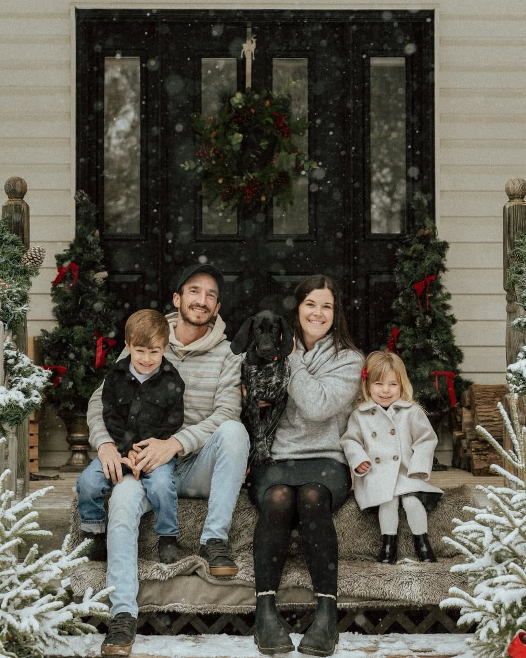Post 8 by Holly Bodkin | Ontario Photographer on Instagram (carousel)