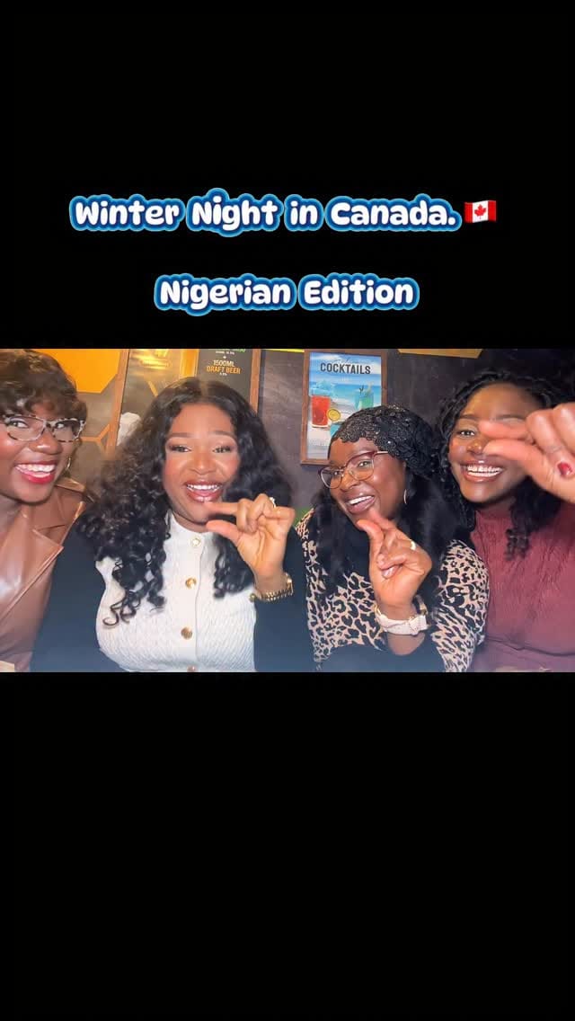 Post 5 by Titi | The Nurse Foodie 🇳🇬🇨🇦 on Instagram (video)