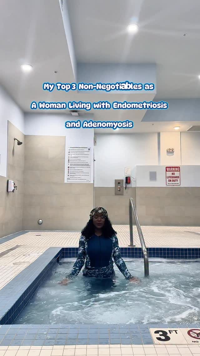 Post 7 by Titi | The Nurse Foodie 🇳🇬🇨🇦 on Instagram (video)