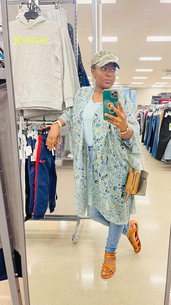 Post 9 by Titi | The Nurse Foodie 🇳🇬🇨🇦 on Instagram (video)