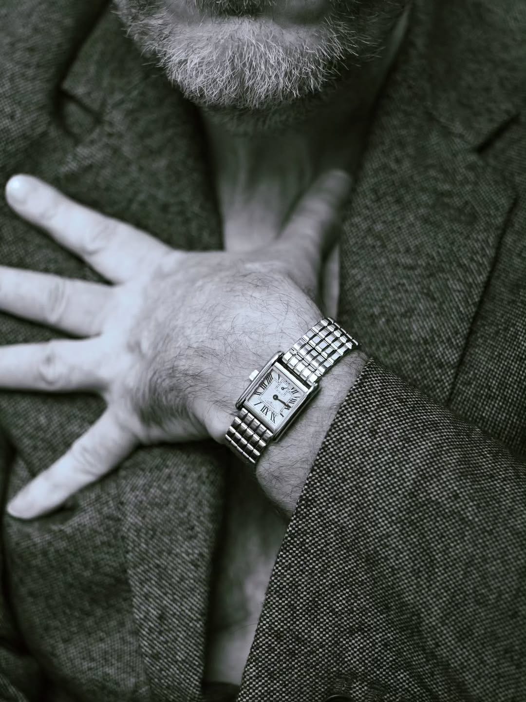 Post 6 by Dan Mann • Visual storyteller on Instagram (carousel)