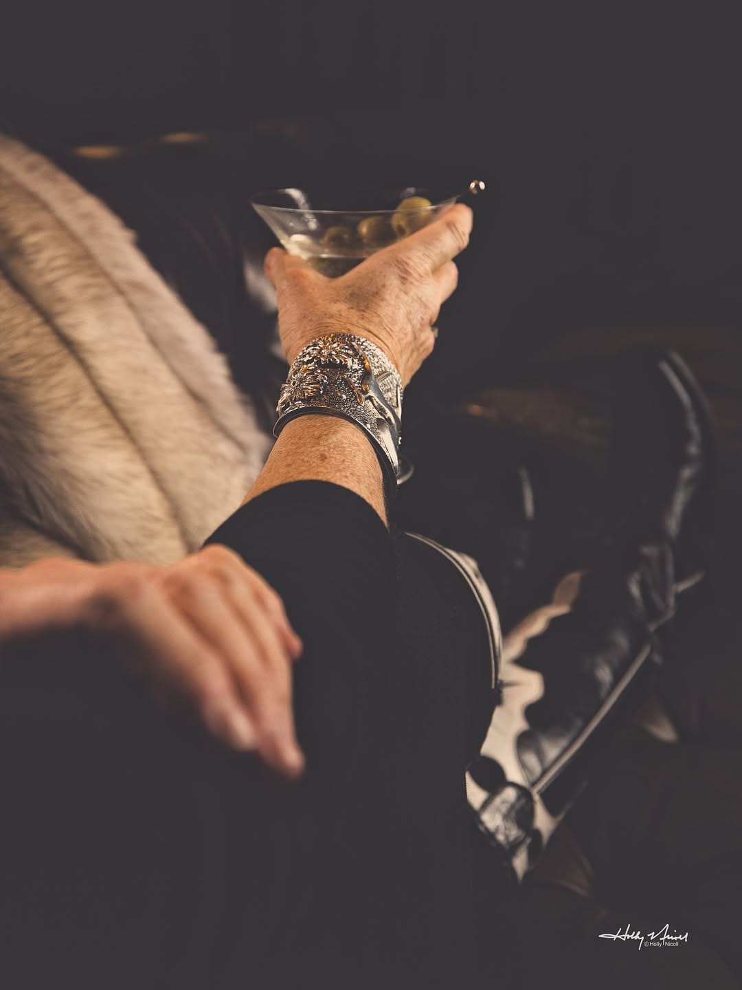 Post 6 by Holly Nicoll on Instagram (image)
