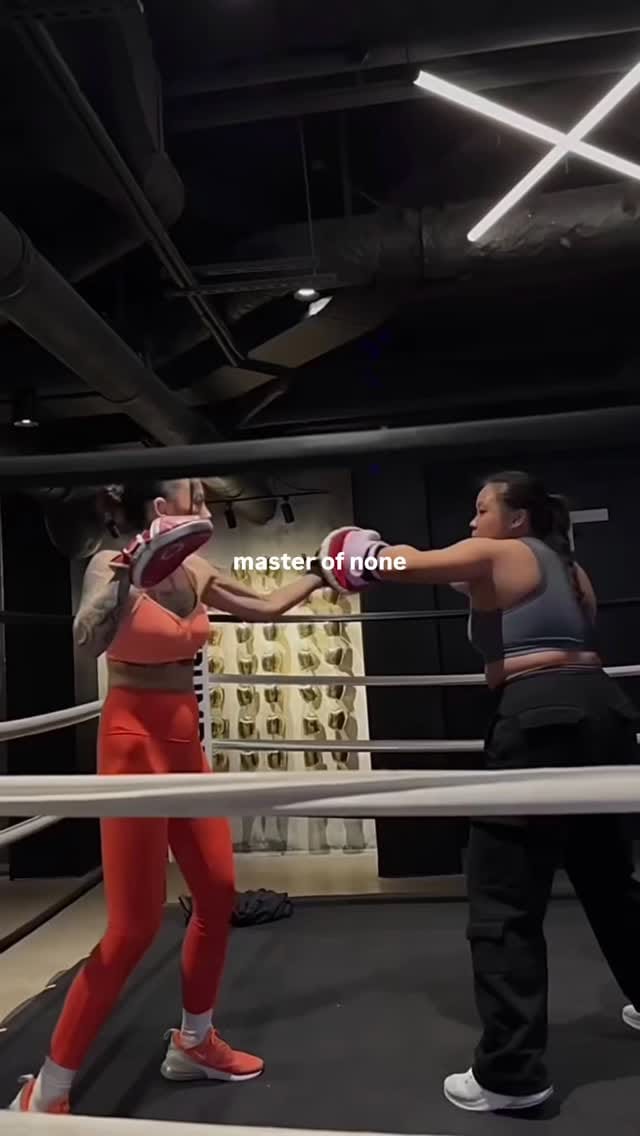 Post 8 by bridgette on Instagram (video)