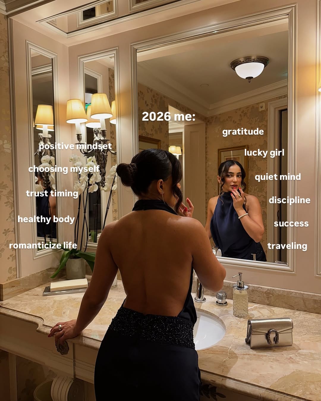 Post 1 by Danya | Style & Fashion Inspo on Instagram (carousel)