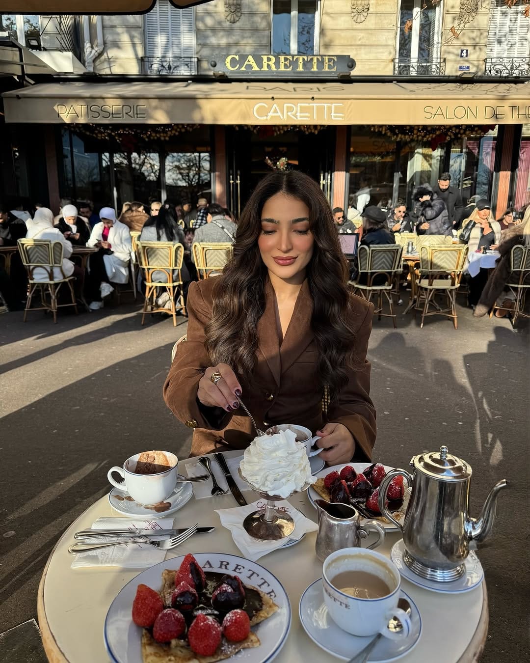 Post 8 by Danya | Style & Fashion Inspo on Instagram (carousel)