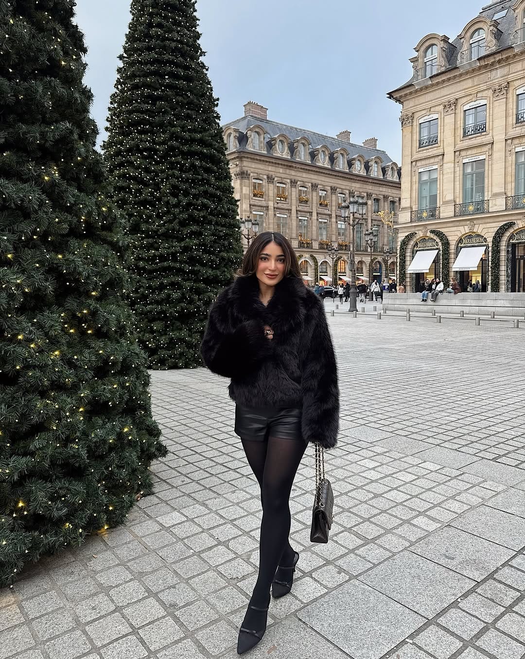 Post 6 by Danya | Style & Fashion Inspo on Instagram (carousel)