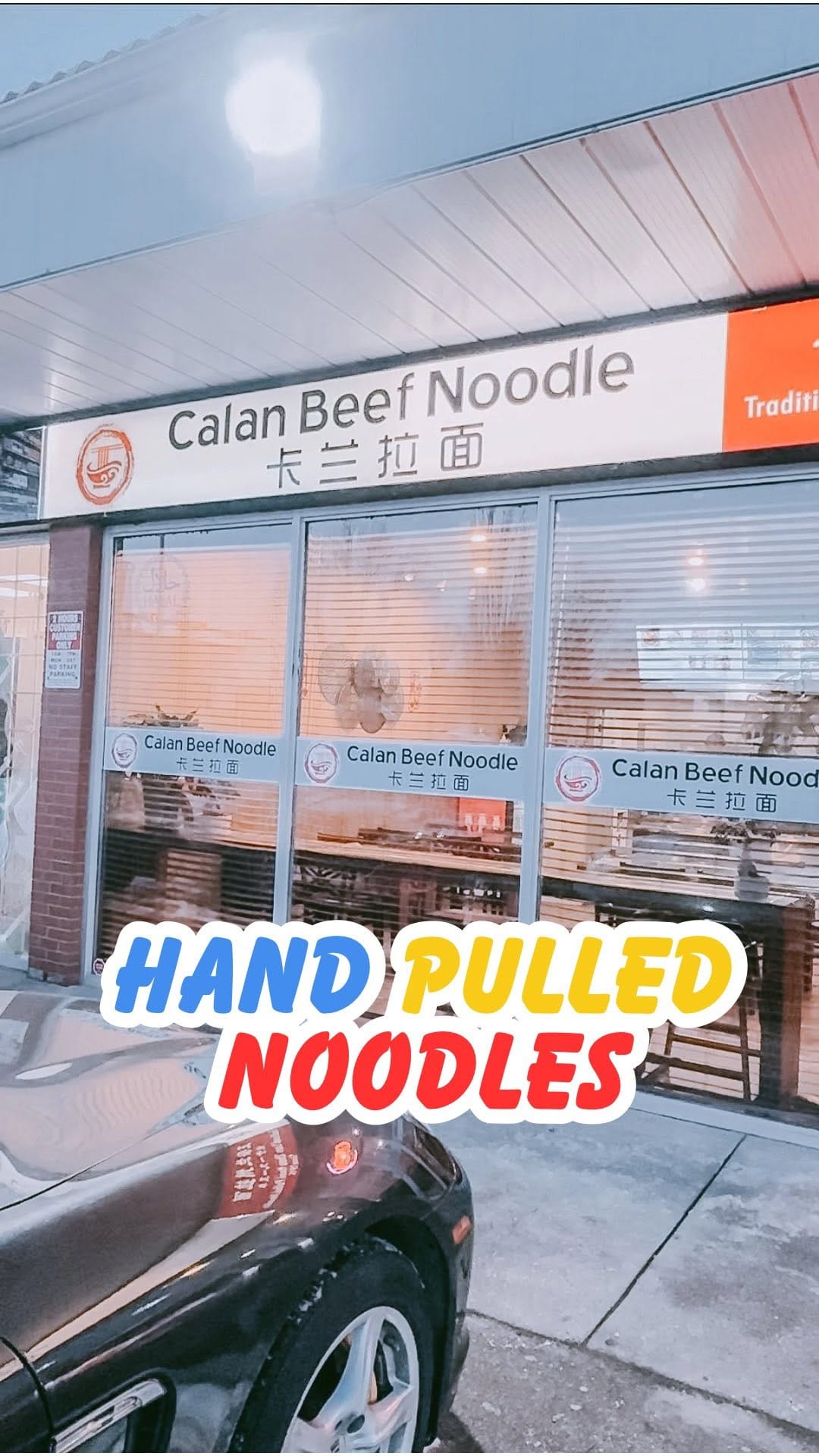 Post 9 by Alisha M Brown ▪️Calgary Lifestyle & Local Favs on Instagram (video)