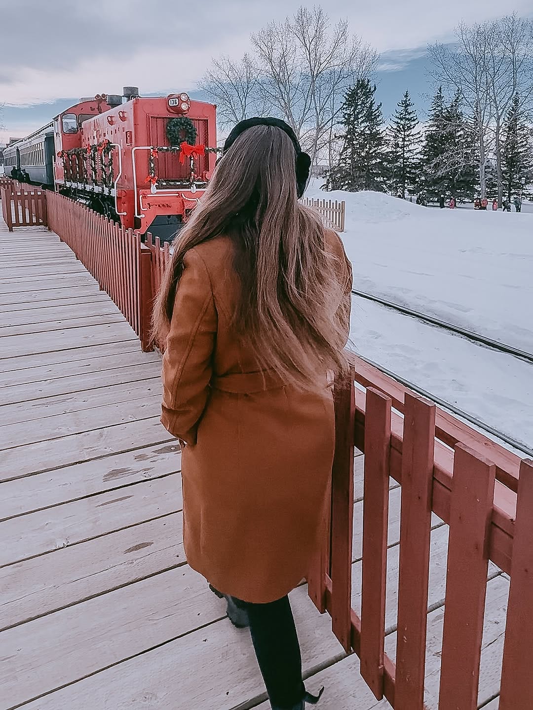 Post 6 by Alisha M Brown ▪️Calgary Lifestyle & Local Favs on Instagram (image)