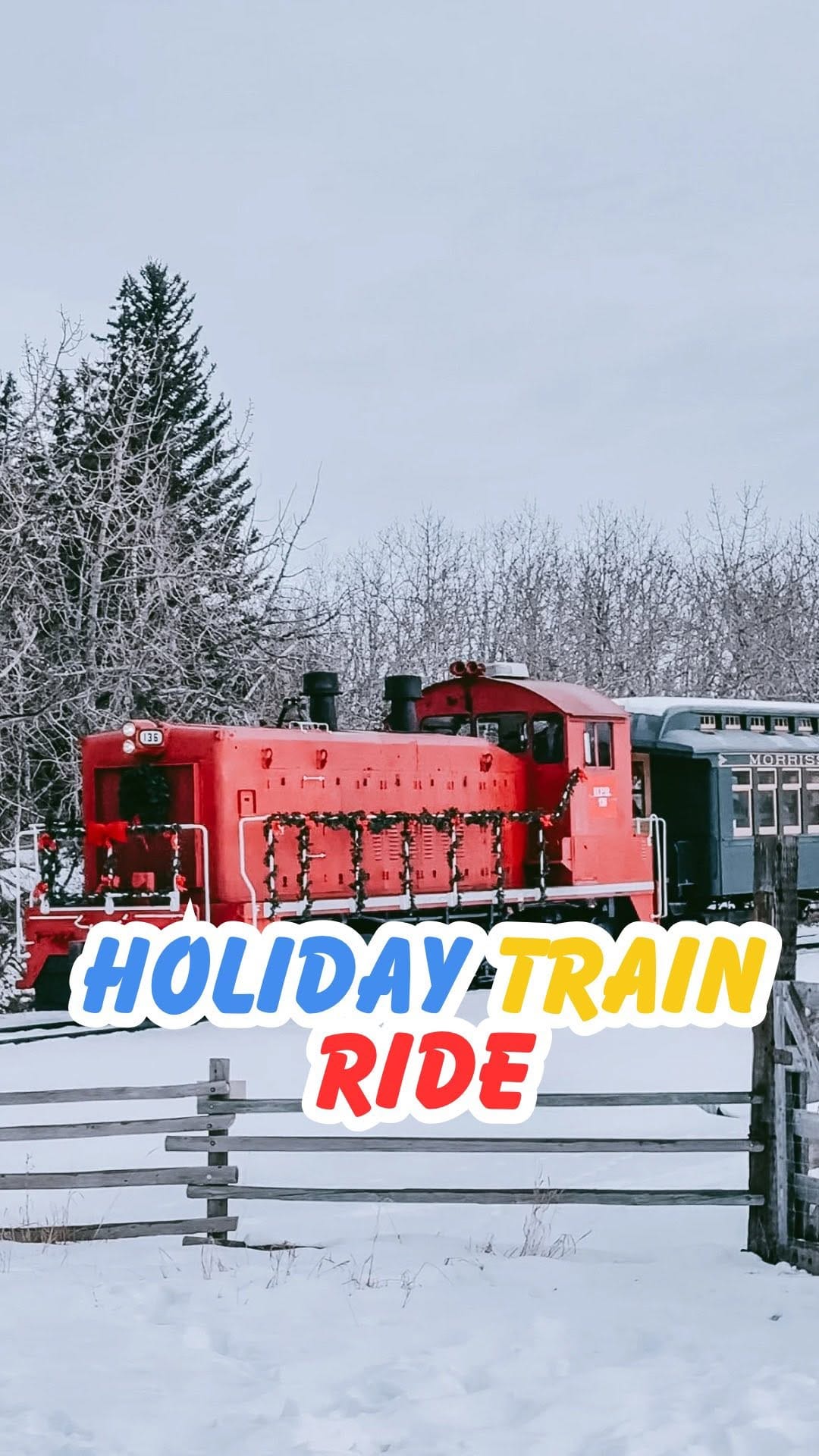 Post 8 by Alisha M Brown ▪️Calgary Lifestyle & Local Favs on Instagram (video)