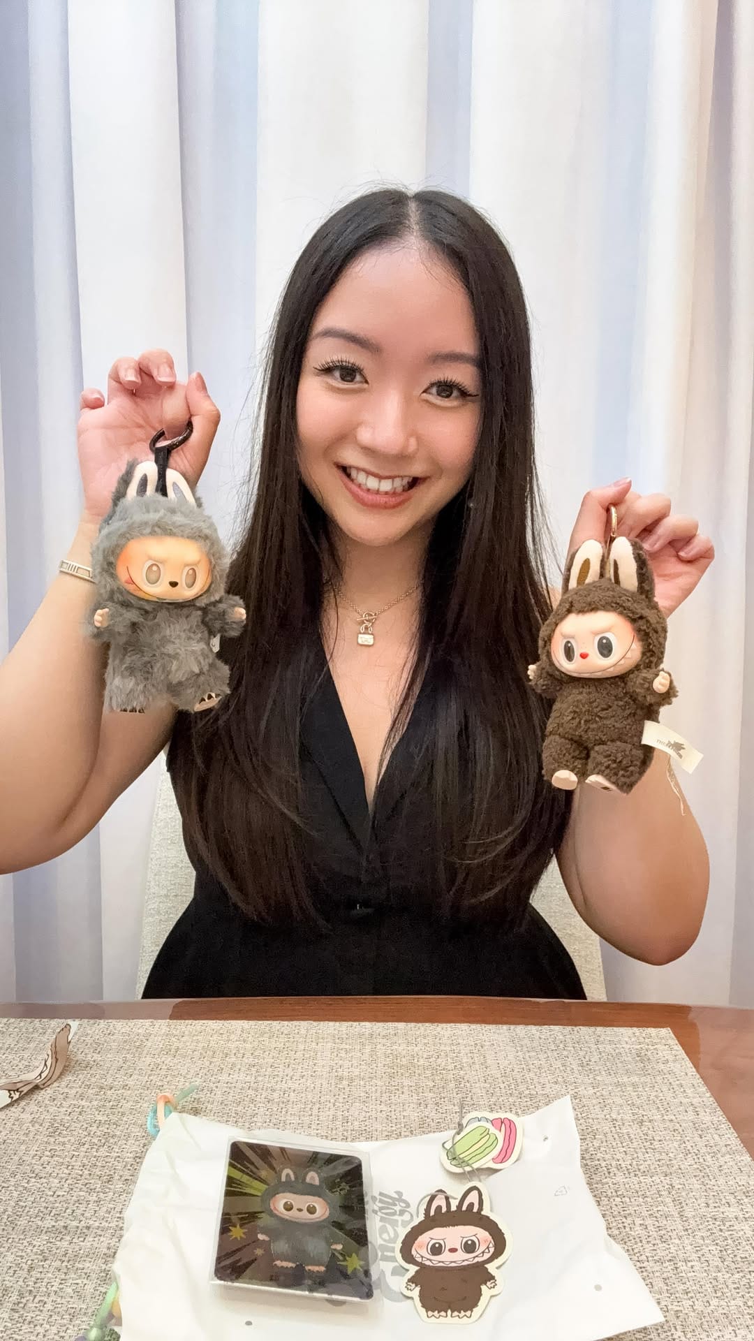 Post 6 by Irene on Instagram (video)