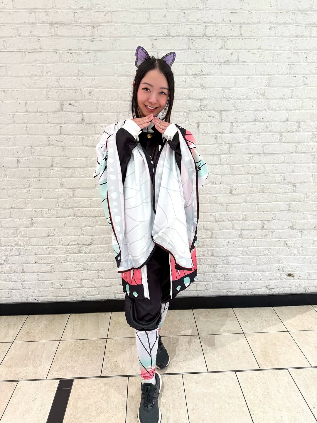 Post 7 by Irene on Instagram (carousel)