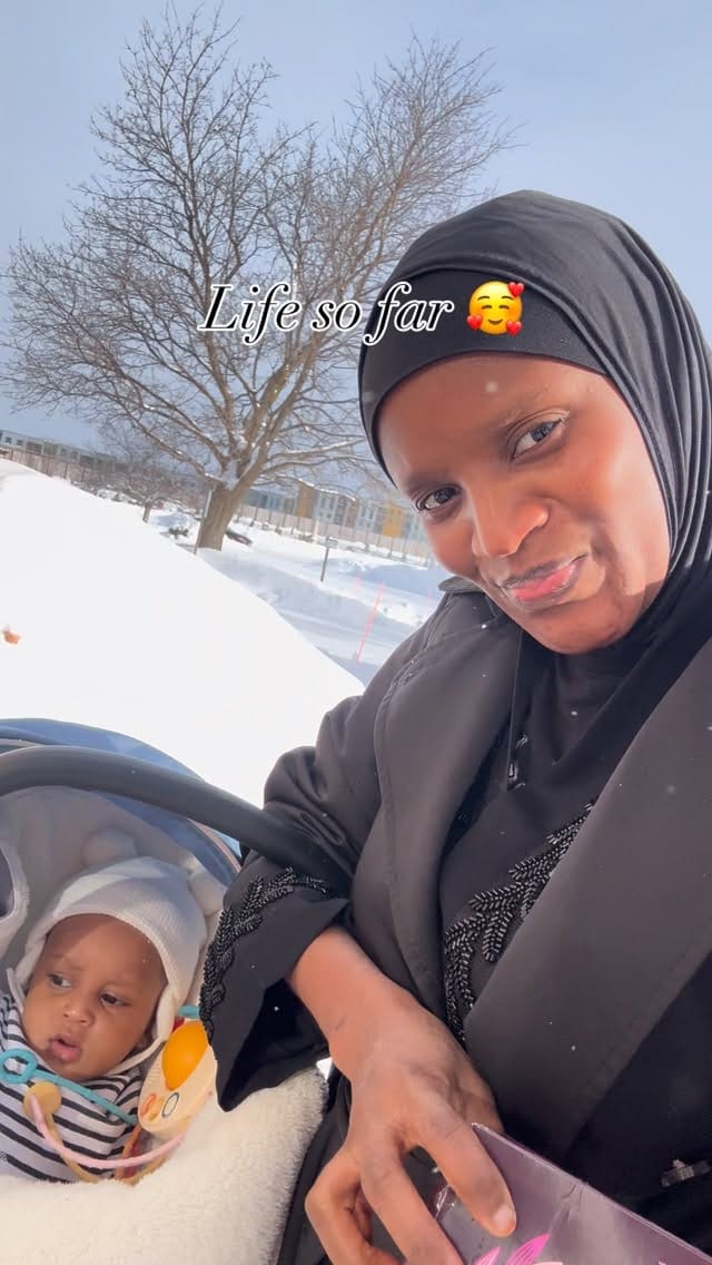 Post 1 by Bilkis Alee - UGC creator 🇨🇦 on Instagram (video)