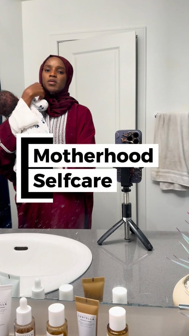 Post 8 by Bilkis Alee - UGC creator 🇨🇦 on Instagram (video)