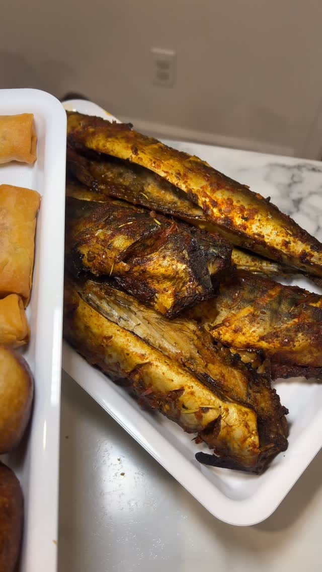 Post 5 by Adesewa | Food & Lifestyle Content Creator on Instagram (video)