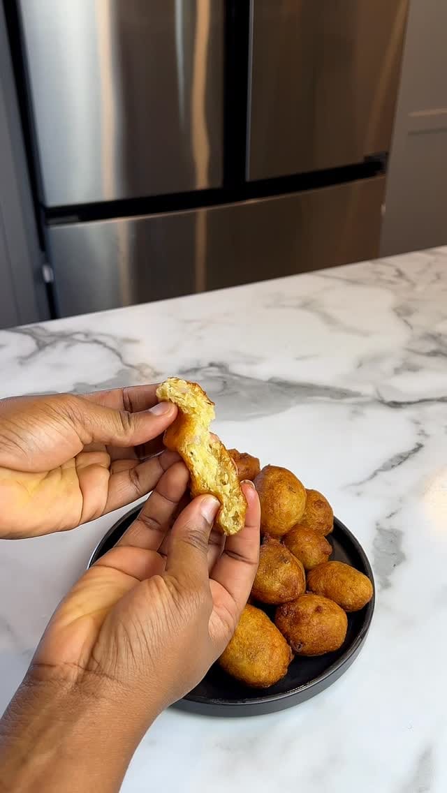 Post 9 by Adesewa | Food & Lifestyle Content Creator on Instagram (video)