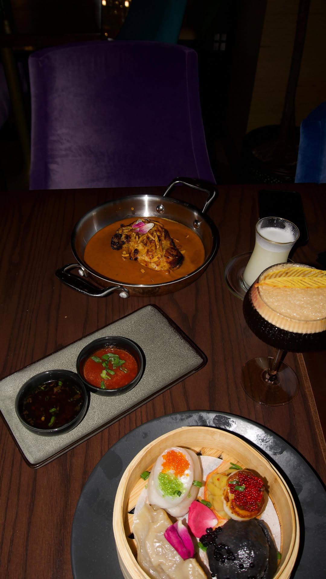 Post 2 by Adesewa | Food & Lifestyle Content Creator on Instagram (video)