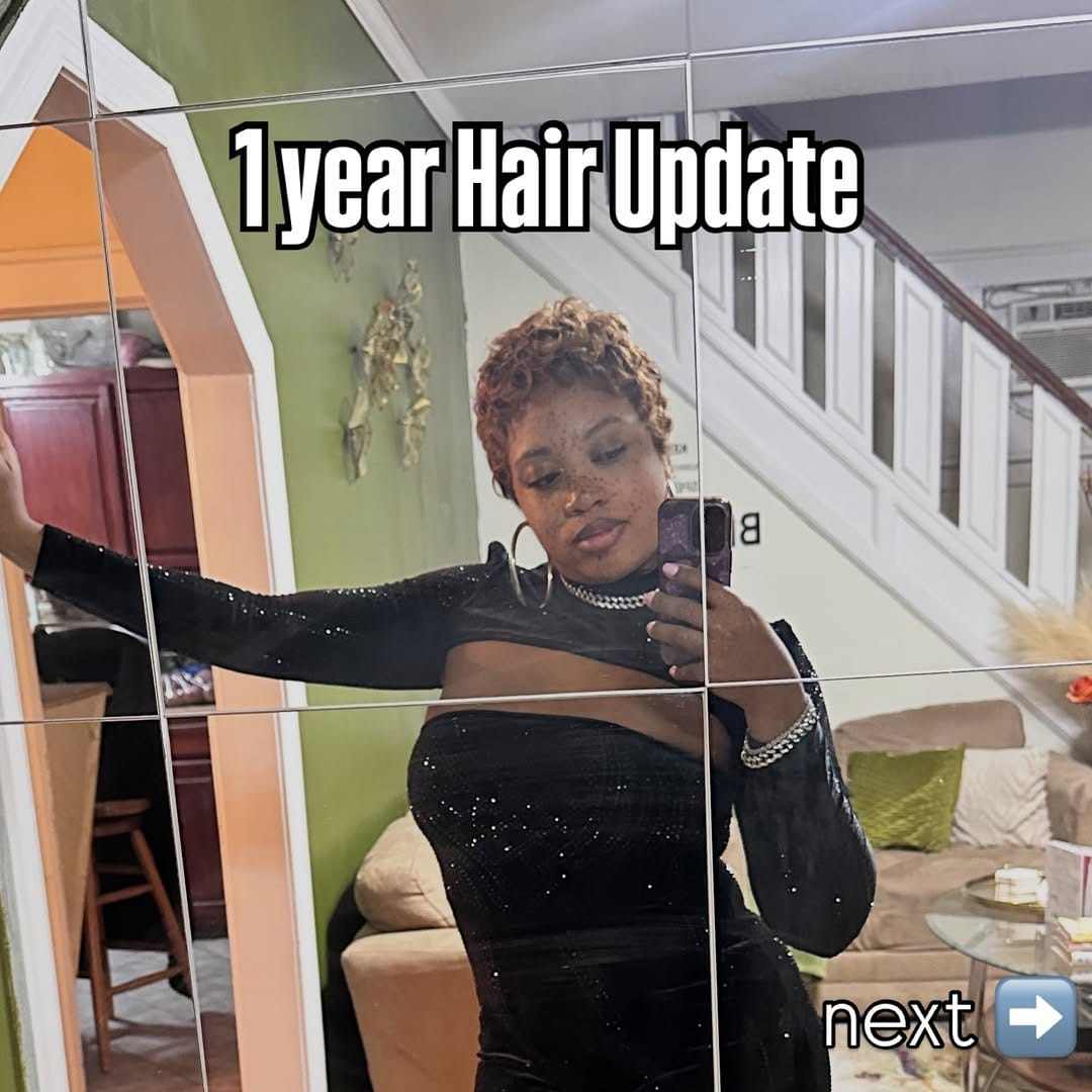 Post 4 by Freckled Goddess | content creator on Instagram (carousel)
