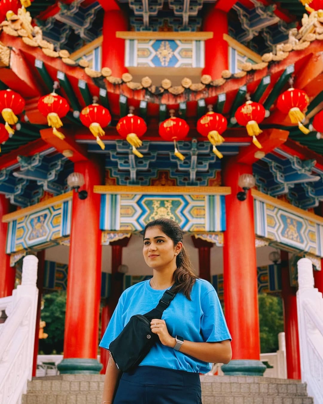 Post 7 by Sindhu Murugavel on Instagram (image)