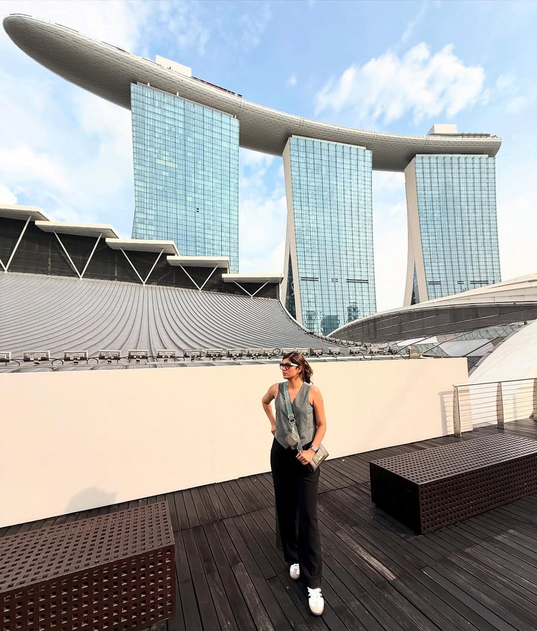 Post 10 by Sindhu Murugavel on Instagram (image)