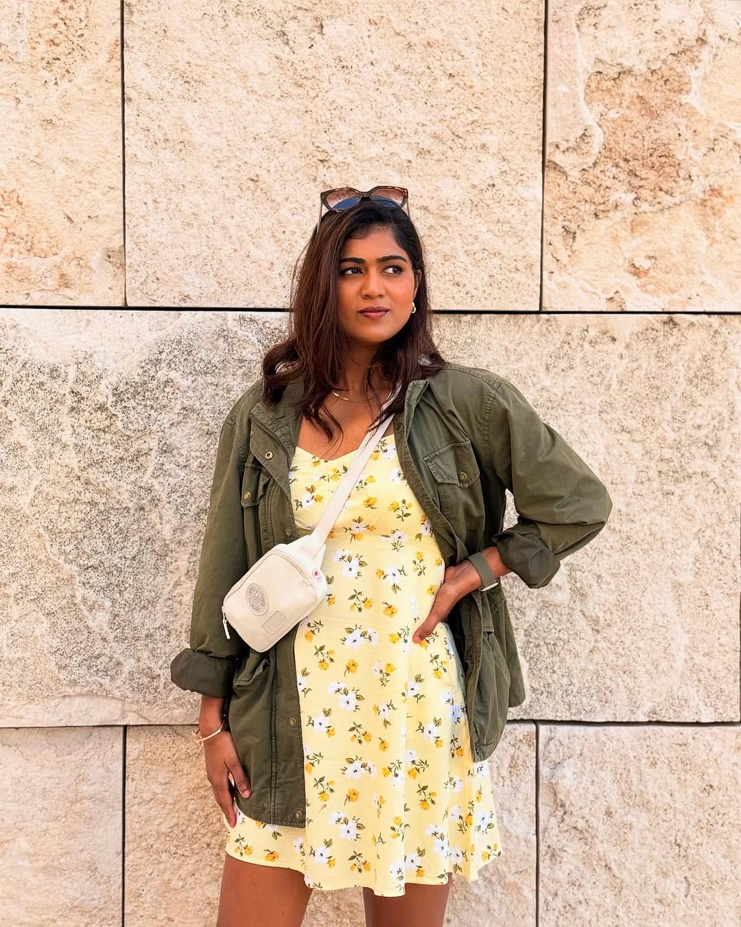 Post 2 by Sindhu Murugavel on Instagram (image)