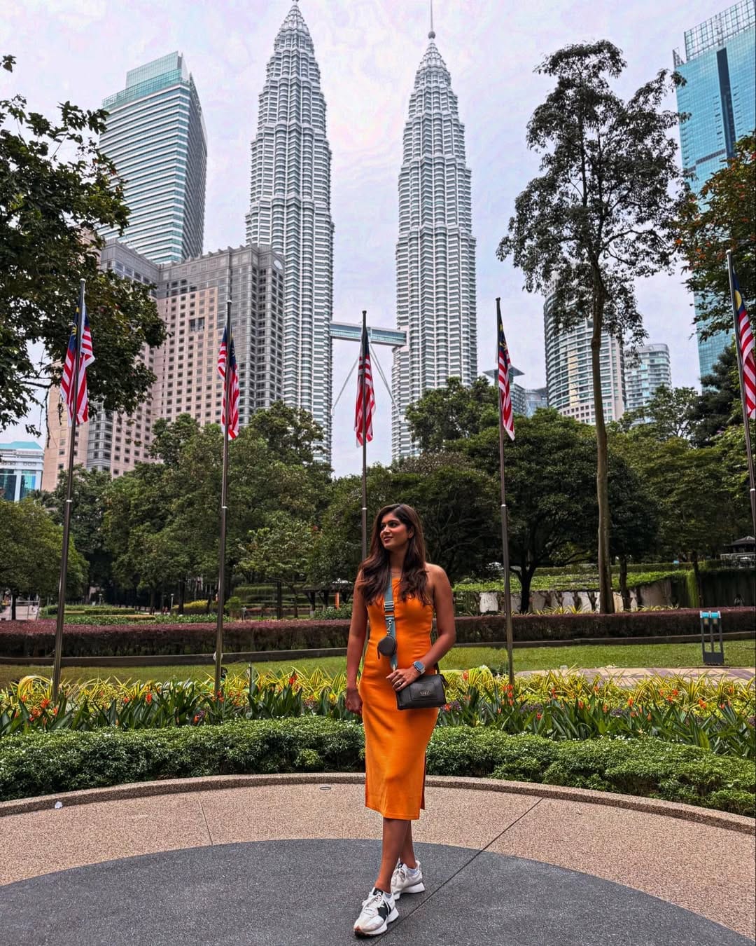 Post 8 by Sindhu Murugavel on Instagram (image)
