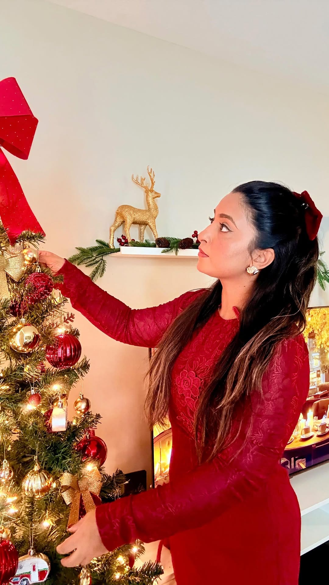 Post 8 by Sonya Mehmi | Toronto Creator on Instagram (video)