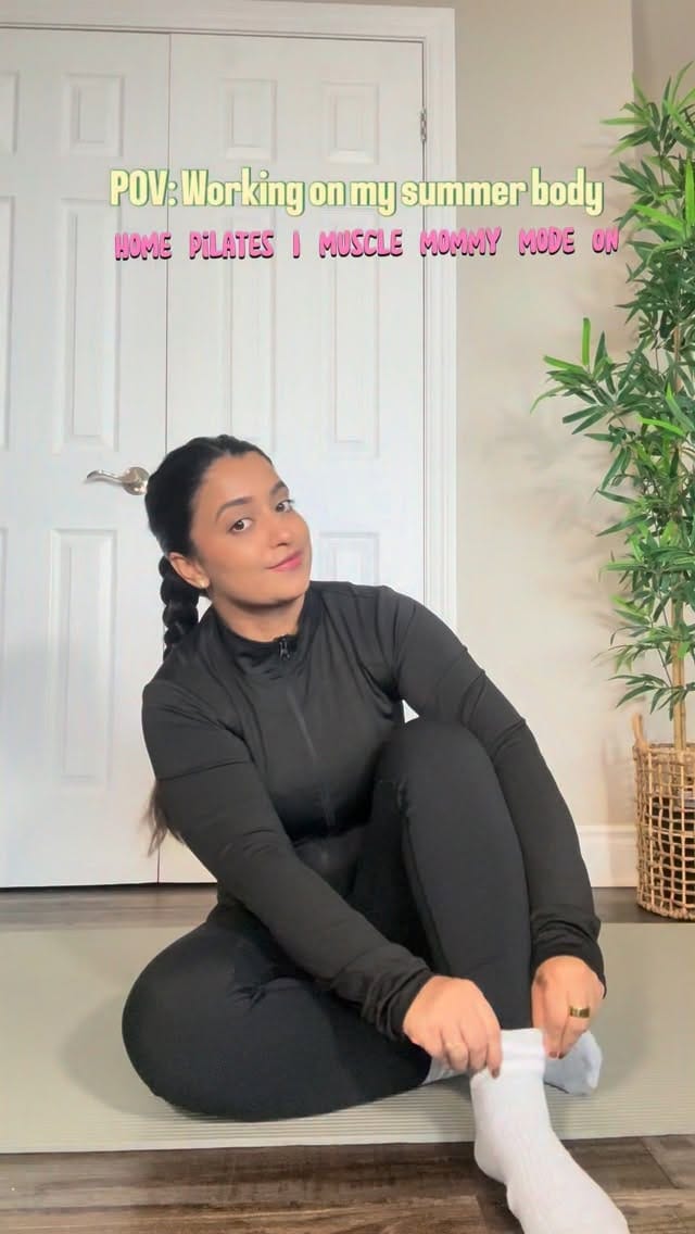 Post 2 by Sonya Mehmi | Toronto Creator on Instagram (video)