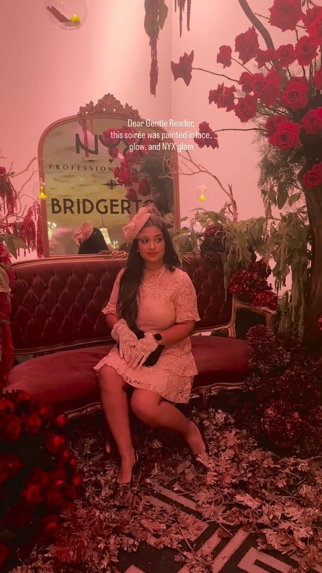 Post 9 by Sonya Mehmi | Toronto Creator on Instagram (video)