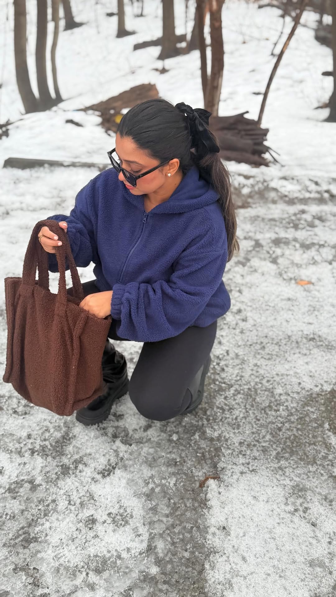 Post 7 by Sonya Mehmi | Toronto Creator on Instagram (video)