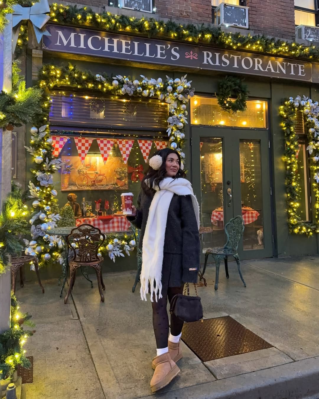 Post 9 by Michelle Dayacap | Style & Travel Inspo on Instagram (carousel)