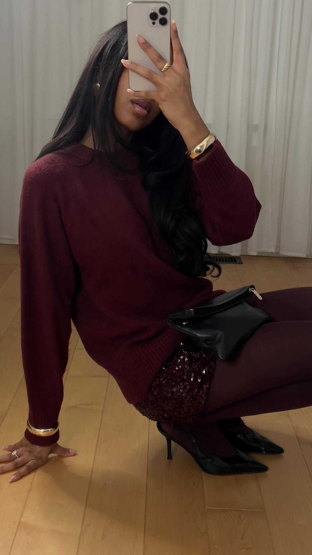 Post 2 by Coralie on Instagram (video)