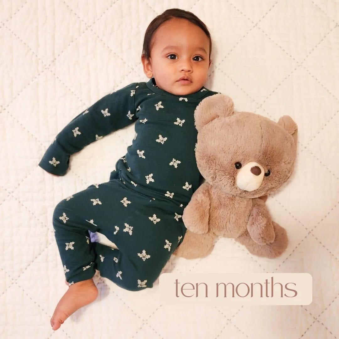 Post 10 by Hannah Premia-Daudjee | motherhood + lifestyle on Instagram (carousel)