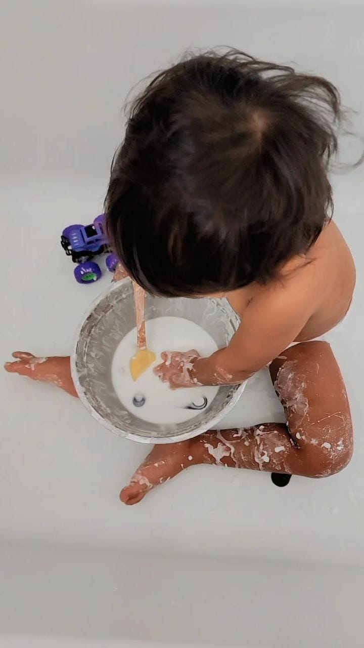 Post 1 by Hannah Premia-Daudjee | motherhood + lifestyle on Instagram (video)