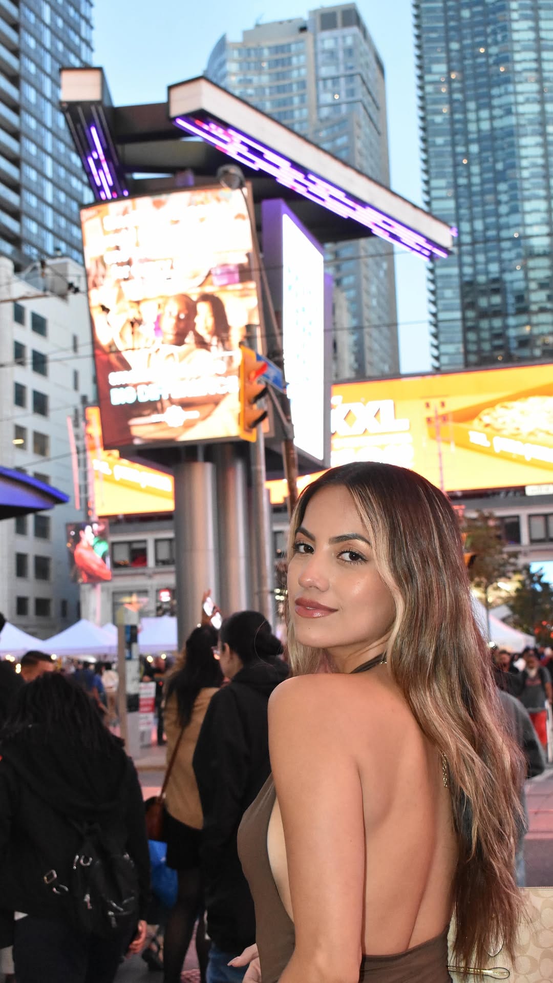 Post 3 by Miranda on Instagram (video)