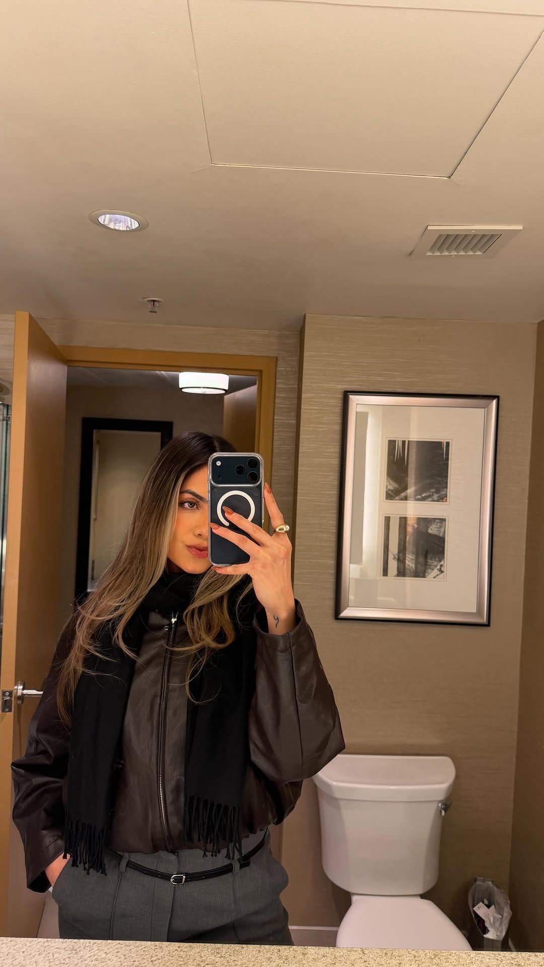 Post 5 by Miranda on Instagram (video)