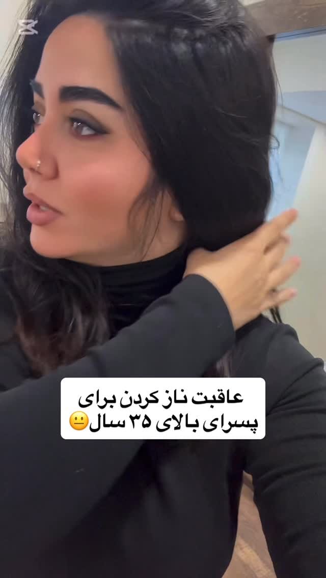 Post 2 by Tabasom Heydarnasab on Instagram (video)