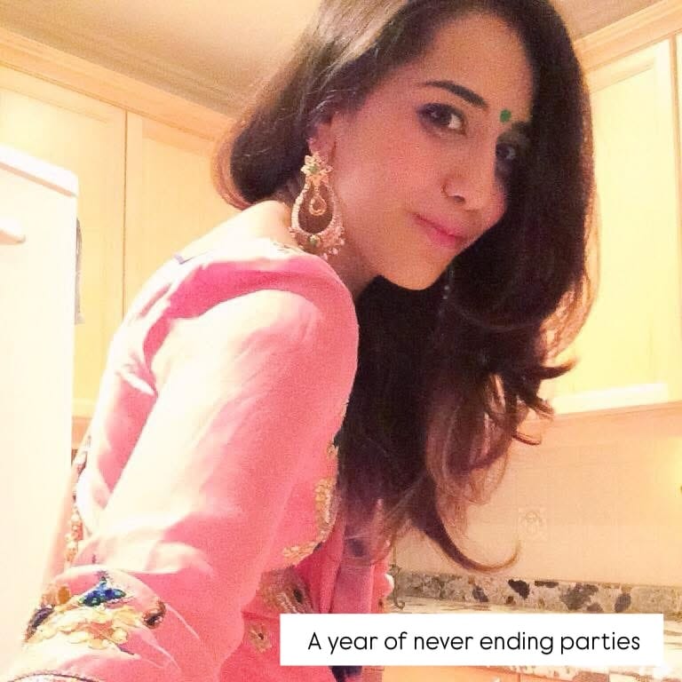 Post 1 by Preya Singh on Instagram (carousel)