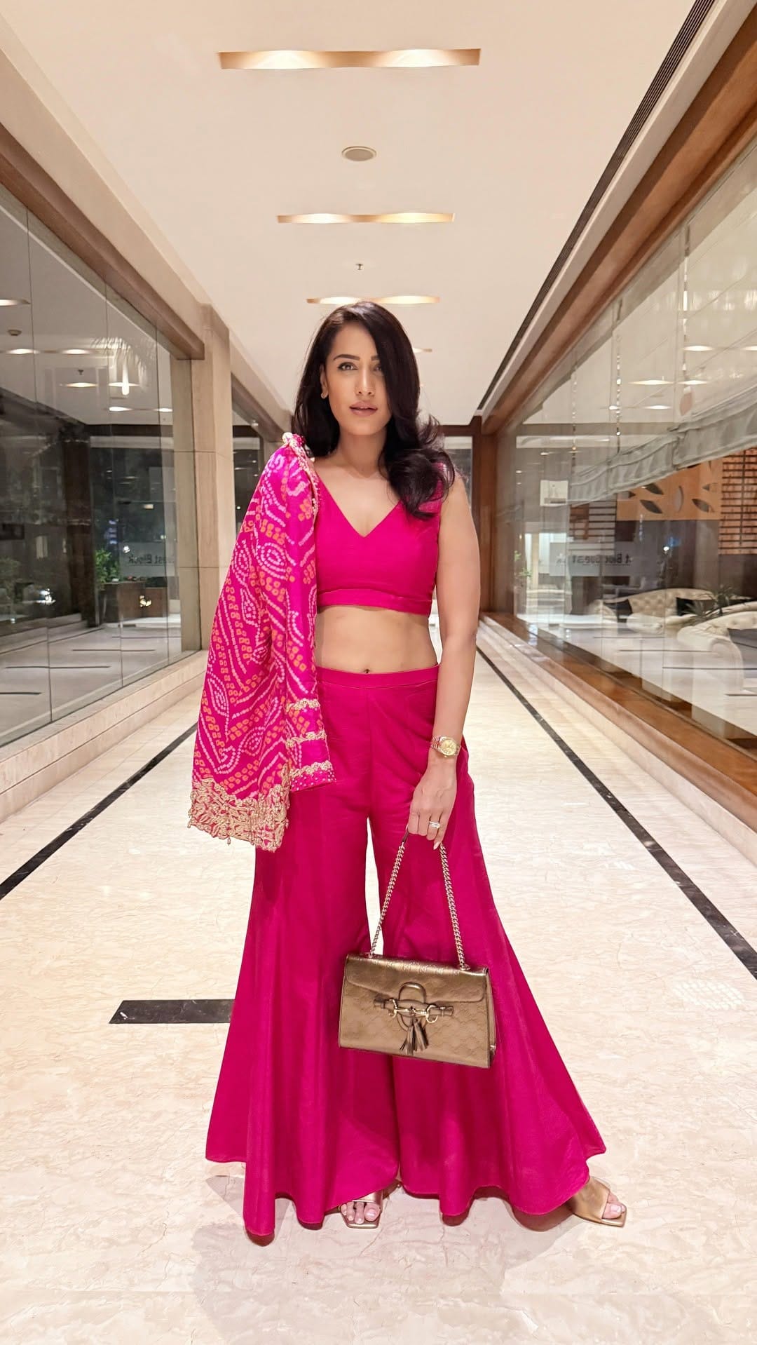 Post 10 by Preya Singh on Instagram (video)