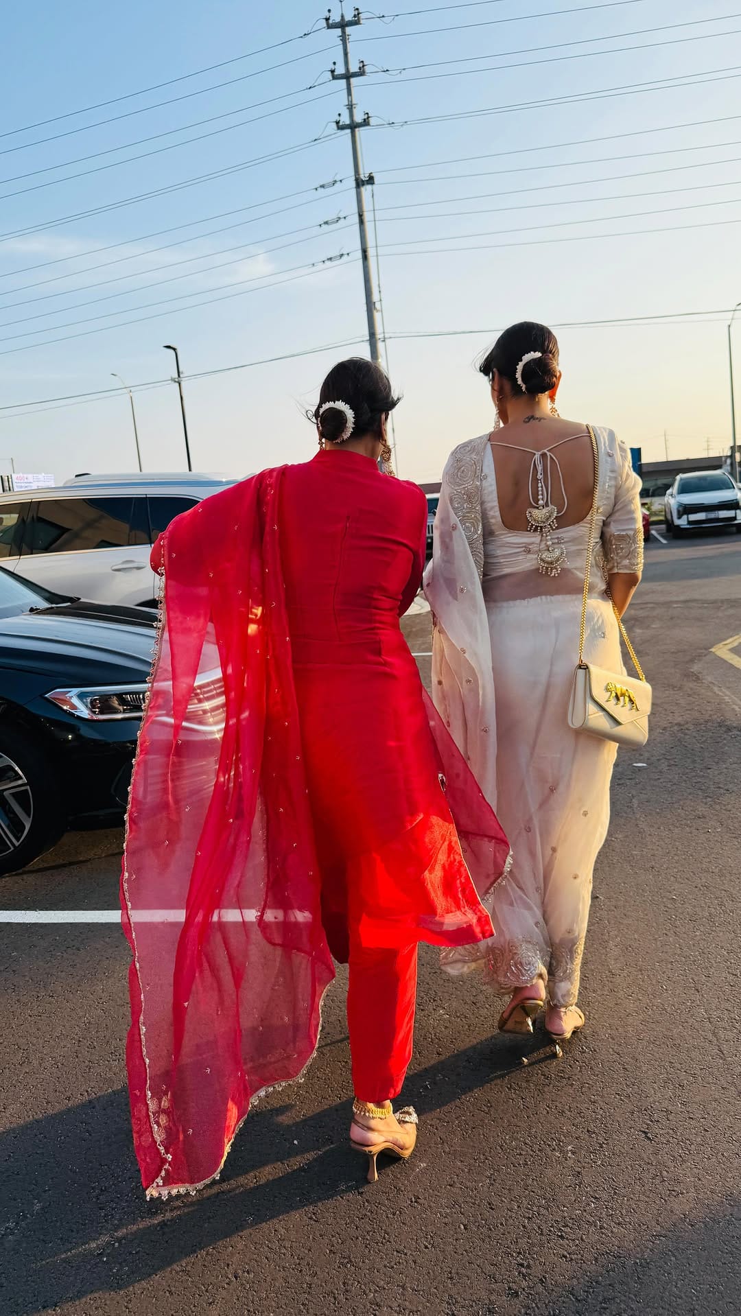 Post 9 by Preya Singh on Instagram (video)