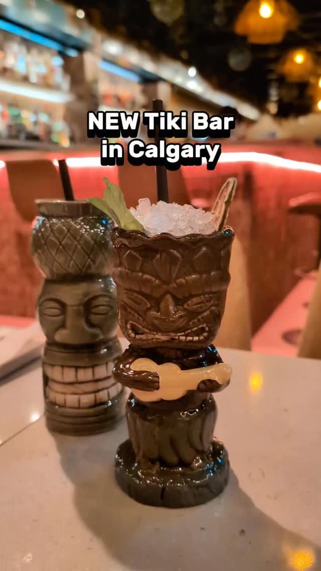 Post 1 by YYC Cravings | YYC Foodie | Calgary on Instagram (video)